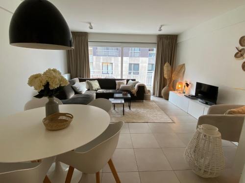 Heist Apartment | Apartment Zin in Zee