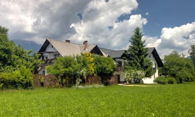 Bled Apartment | Apartment Zubčič by Interhome
