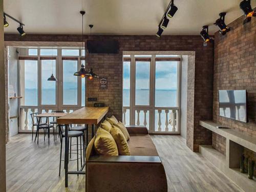 Chornomorsk Apartment | Apartment41