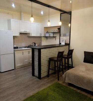 Prymors'kyi district Apartment | АpartmentAnna