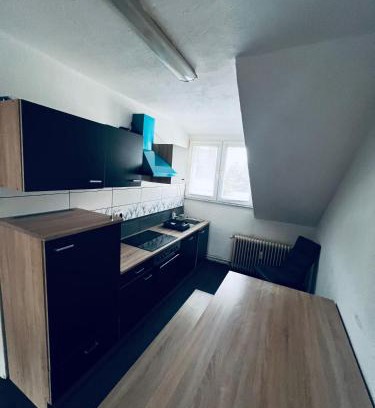 Weil am Rhein Apartment | Apartmenthaus 2
