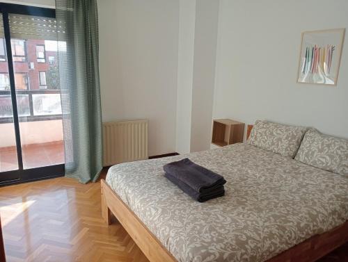 Alameda de Osuna Apartment | Apartmento con parking Madrid barajas ifema metropolitano