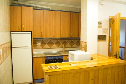 Cazorla Apartment | Apartmentos Corona