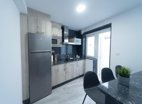 Caldas de Reis Apartment | ApartmentoTerra de Augas 1