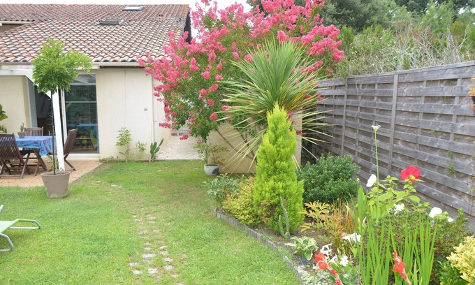 Labenne Apartment | apartments - 1 room - 4 persons