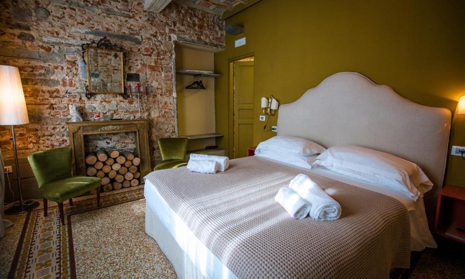 Santa Maria Novella Apartment | Apartments Agave-Aloe-Adenia