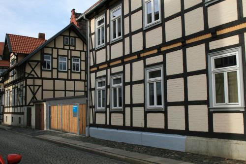 Wernigerode Old Town Apartment | Apartments Altstadtoase