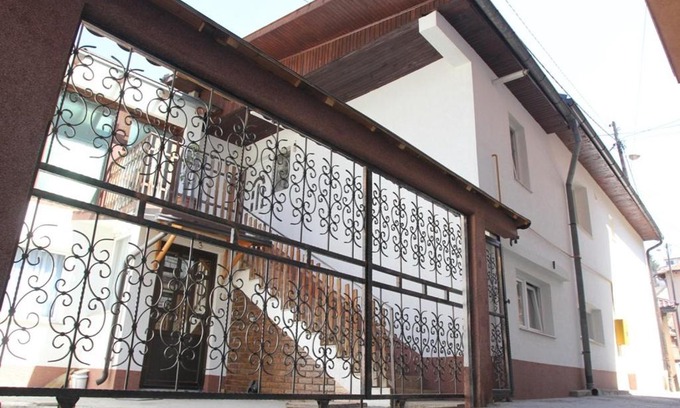 Sarajevo Apartment | Apartments Amy