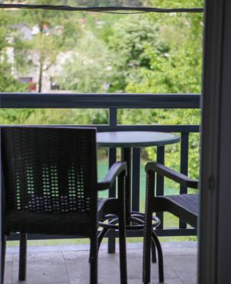 Konjic Apartment | Apartments and Rooms La Vida