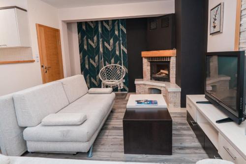 Jahorina House | Apartments and rooms Max-Well