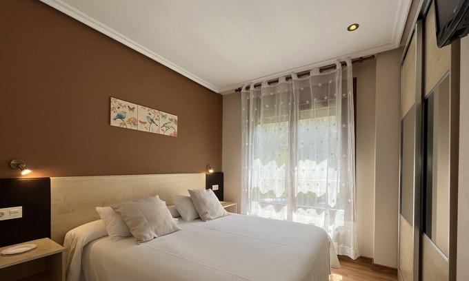 Llanes Cottage | Apartments AntillesBeach for 2 people
