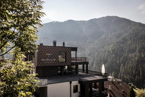San Genesio Apartment | Apartments Aois 4 Elements Suites