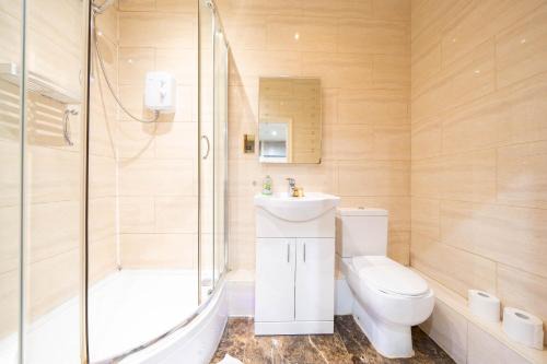 City of Westminster Apartment | Apartments at Marble Arch