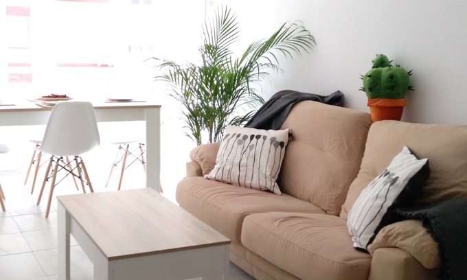 Triana Apartment | Apartments Azahar Triana VI