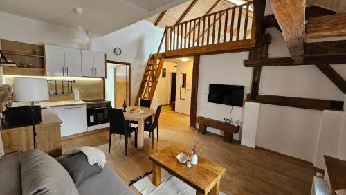 Sombor Apartment | Apartments Beck - Super Central