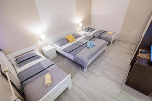 Subotica Apartment | Apartments Borovo