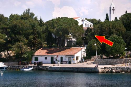 Mandre Apartment | Apartments by the sea Mandre, Pag - 6474