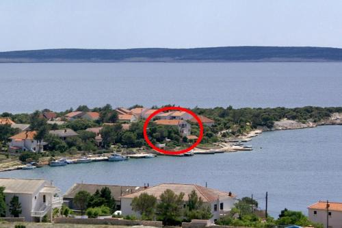 Simuni Apartment | Apartments by the sea Simuni, Pag - 236