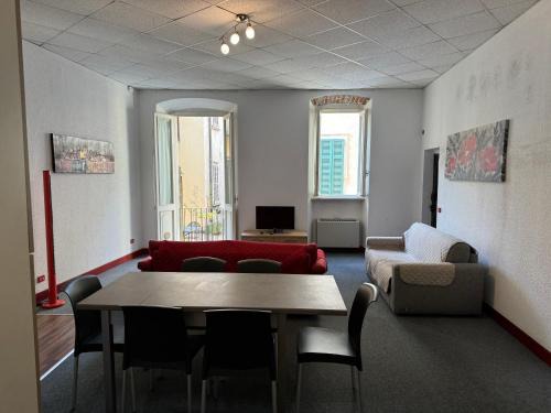 Orta San Giulio Apartment | Apartments Cabianchi