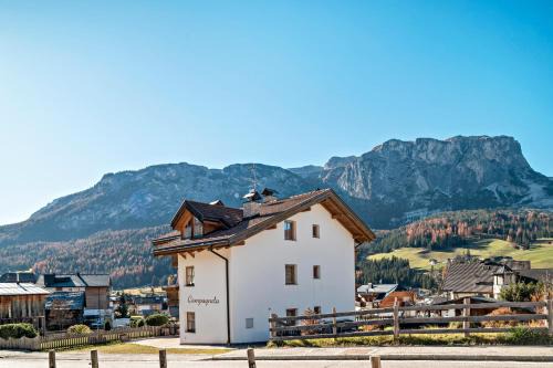 Badia Apartment | Apartments Campagnola