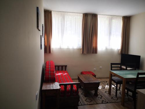 Kremna Apartment | Apartments&Camping ZIP