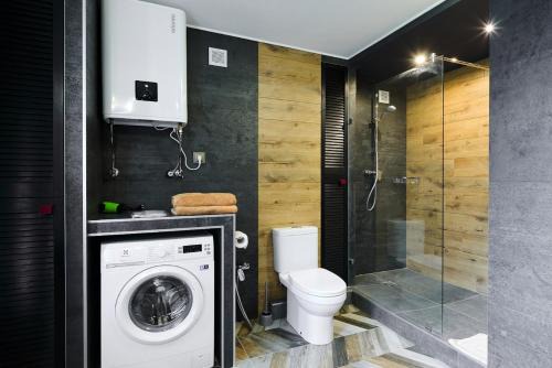 Kyiv Apartment | Apartments Center2- Олімпійська - Хрещатик- ЖК Manhattan City KПІ з паркінгом -Лесі Українки бульвар