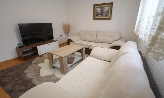 Mostar House | Apartments Daris