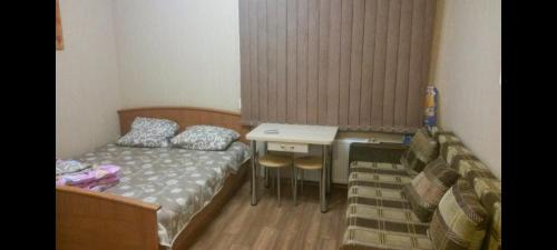 Petrovskoye Apartment | Apartments Darvina 20, Апартаменты на улДарвина дом 20