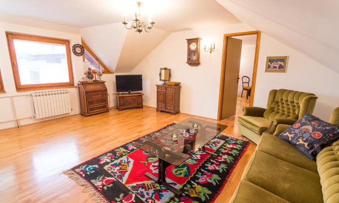 Old Town Apartment | Apartments Dijana