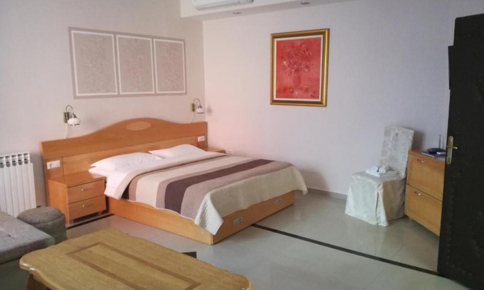 Visegrad Apartment | Apartments Drina