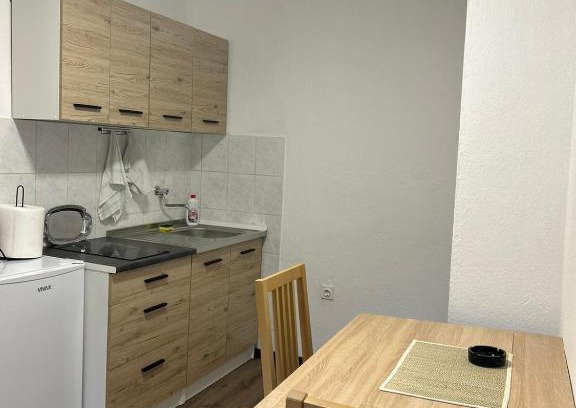 Novo Sarajevo Apartment | Apartments Elida