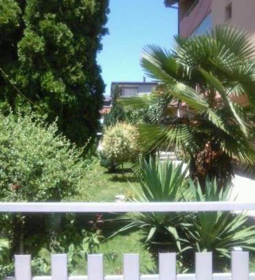 Ohrid House | Apartments Filemi