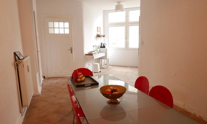 Ruettenscheid Apartment | Apartments Frieda - Fritz - Paula