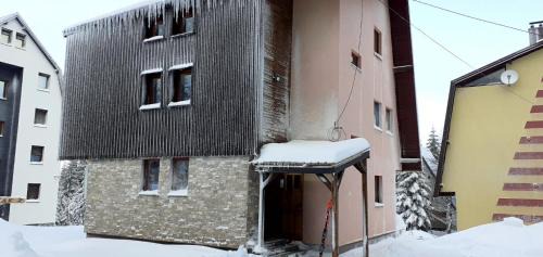 Jahorina Apartment | Apartments Gaga