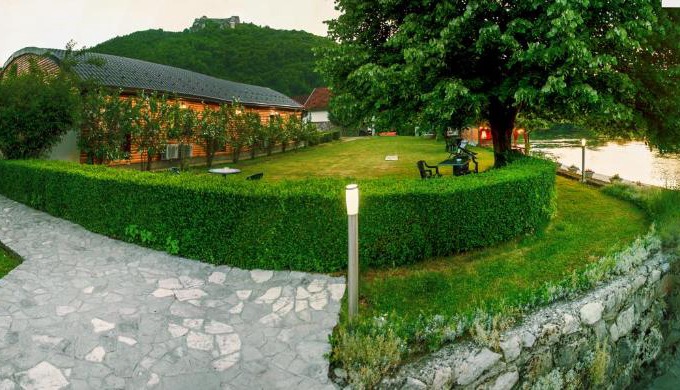 Kulen Vakuf Apartment | Apartments Galijasevic