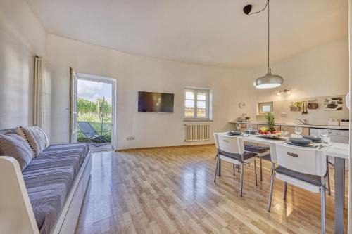 Caldaro Sulla Strada del Vino Apartment | APARTMENTS GASSER - Apartment 6
