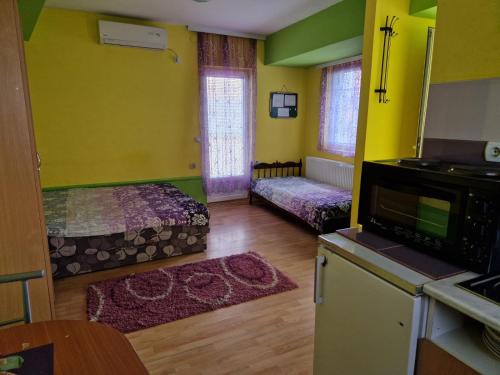 Soko Banja Apartment | Apartments Hadži