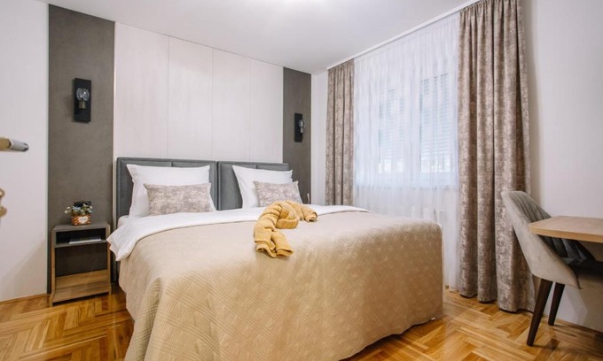 Livno Apartment | Apartments Hana City Center