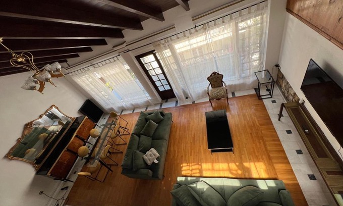 Omonia Apartment | Apartments in Athens, Greece