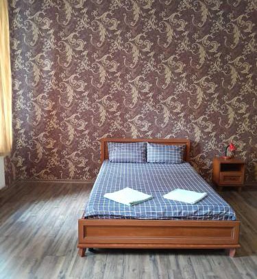 Vinnytsya Apartment | Apartments in Center
