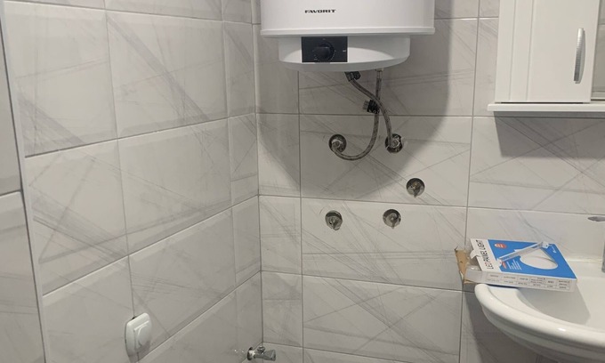 Nov Dojran Apartment | Apartments in Dojran