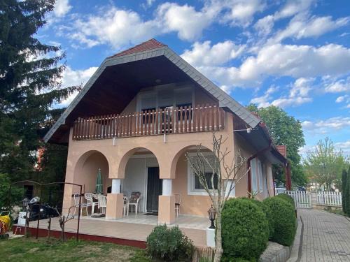 Heviz Apartment | Apartments in Heviz - Balaton 39945