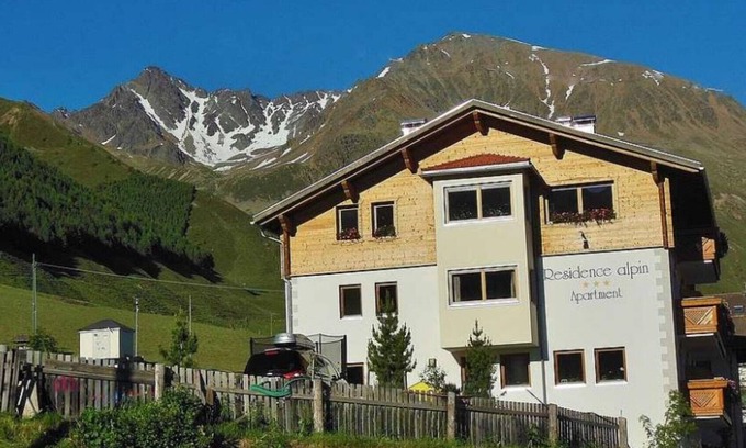 Melago Apartment | Apartments in quiet, relaxing environment for 2-6 persons (PA)