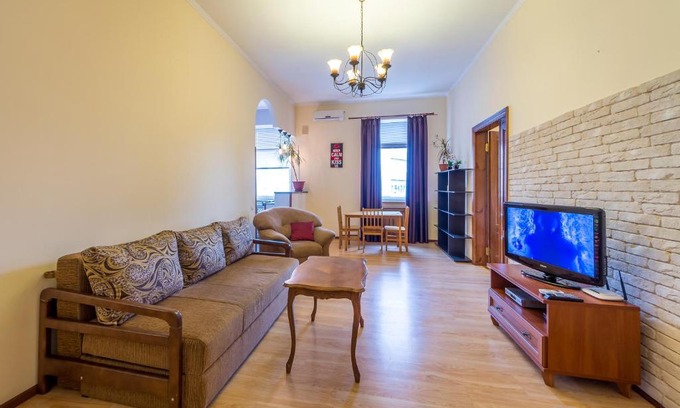 Besarabka Apartment | Apartments in the CENTER on Shota Rustaveli