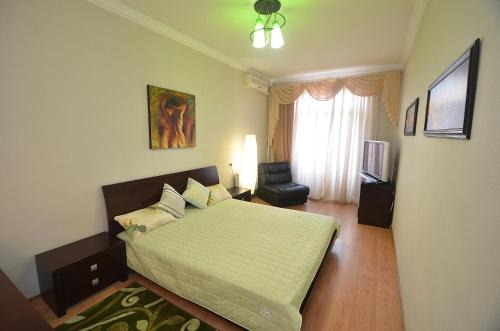 Mykolaiv Apartment | Apartments in the city center on Sobornaya Street