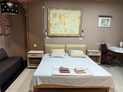 Kragujevac Apartment | Apartments Iva