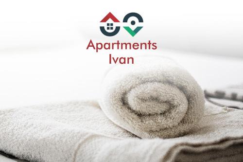 Medijana Apartment | Apartments Ivan