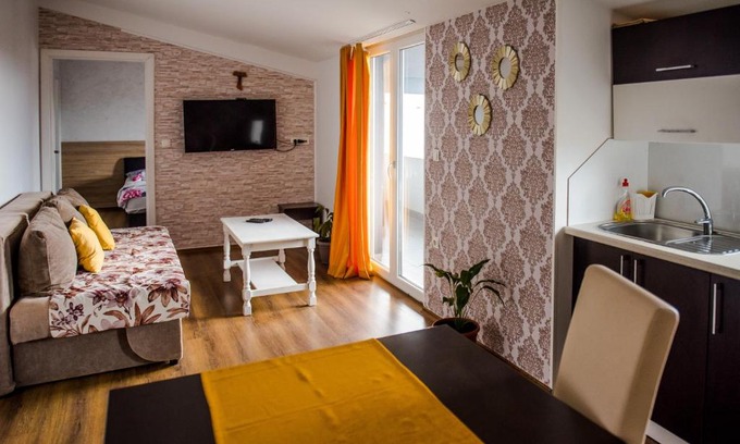 Medjugorje Apartment | Apartments Joja