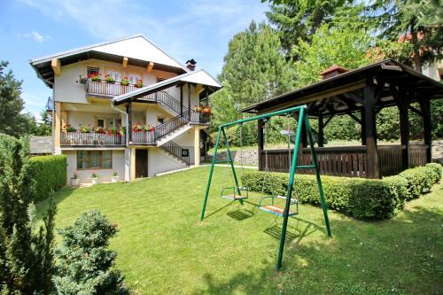 Zlatibor Apartment | Apartments Junior