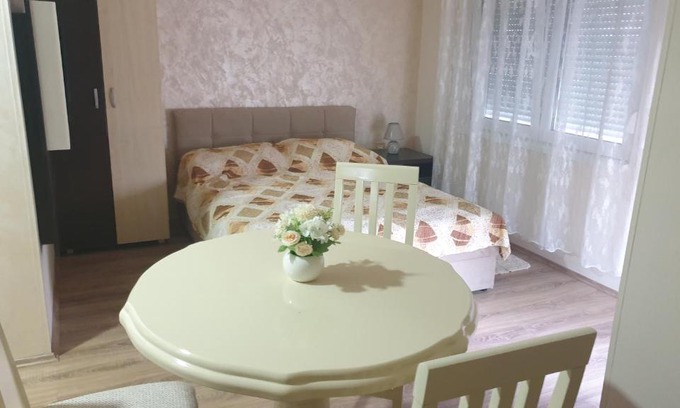 Novi Sad Apartment | Apartments Kamenjar